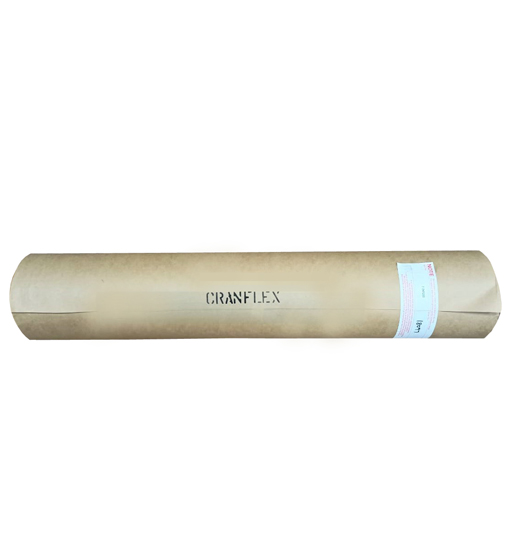 Oil Jointing Sheet 0.50MM X 1m X 50m Cranflex – view 2