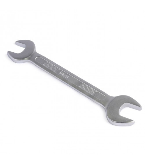 Open End Spanner 50 X 55MM Uken