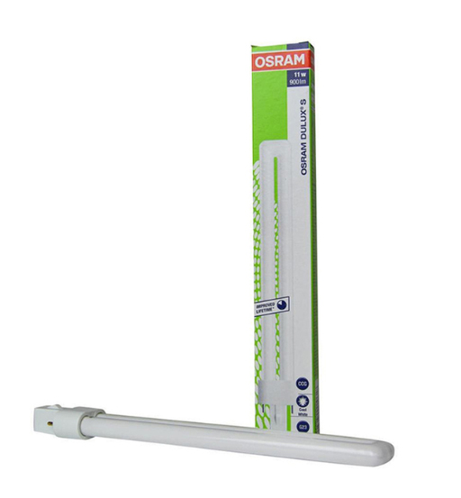 Osram Pl Lamp 11W 2p 865