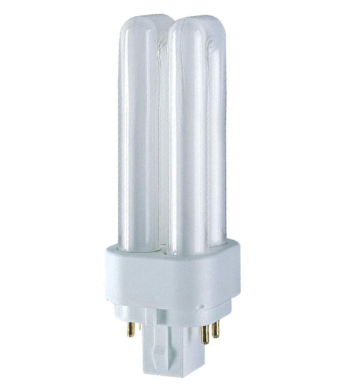 Osram Pl Lamp 13W 4p 865