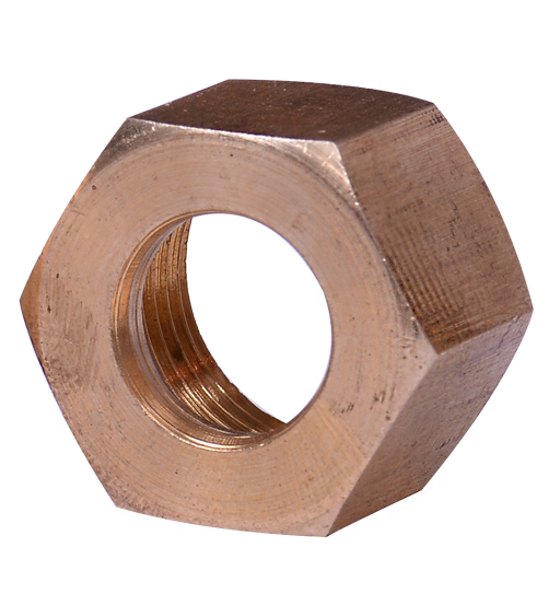 Oxygen Nut Thread 3/8" For 8MM Hose