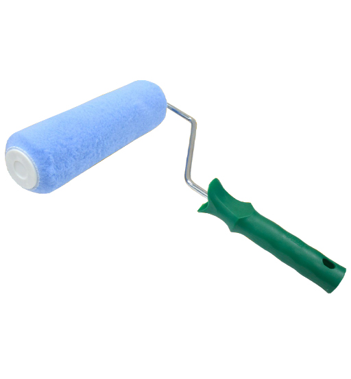 Paint Roller 9" Lint Free Uken