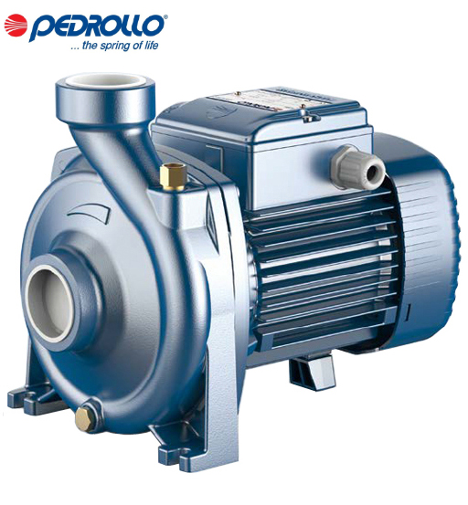 Pedrollo Water Pump 1.5hp 2 X 2 Medium Flow