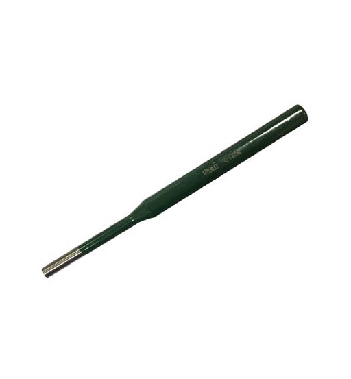 Pin Punch 4x10x152 Uken
