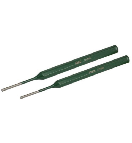 Pin Punch 6x10x154 Uken
