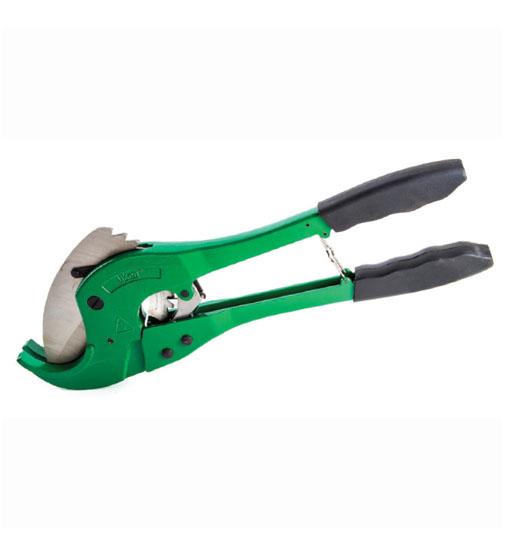 Pipe Cutter 75MM PVC Uken