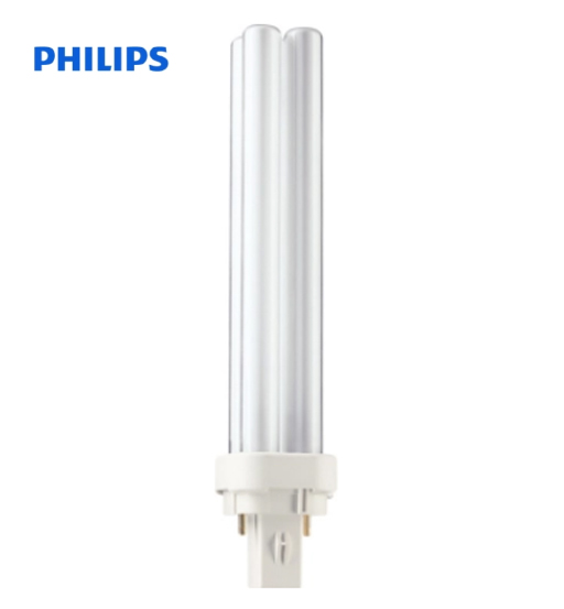 Pl Lamp 2pin 26W/830 Warm White Master Philips