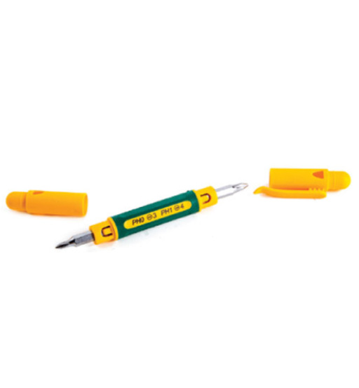 Pocket Screw Driver Uken