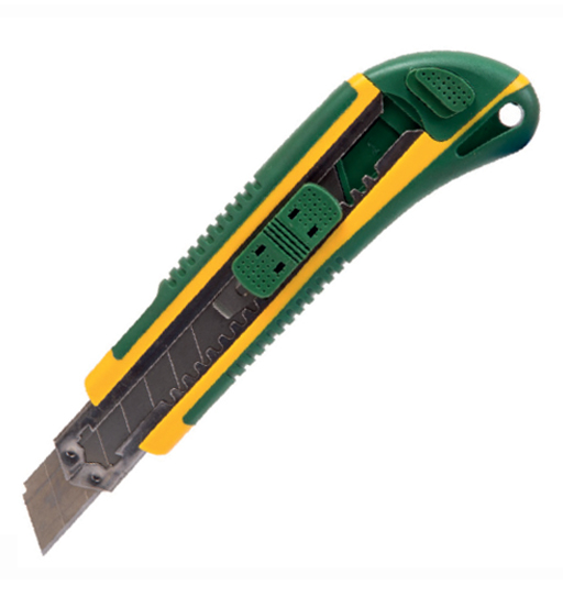 Professional Knife (Abs – Tpr) Uken