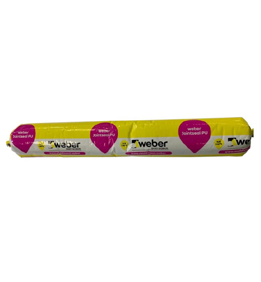 PU Sealant Weber Joint Seal Beige