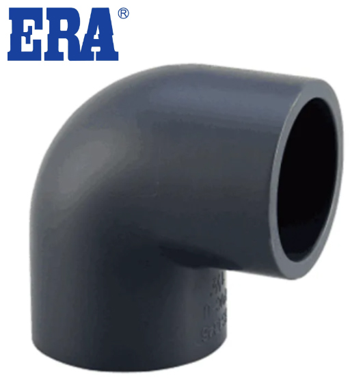 PVC Elbow 90d 1/2" Era