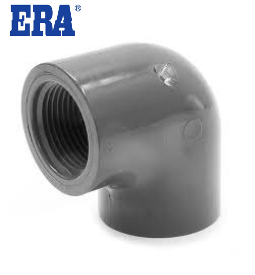 PVC Female Elbow 3/4" Era