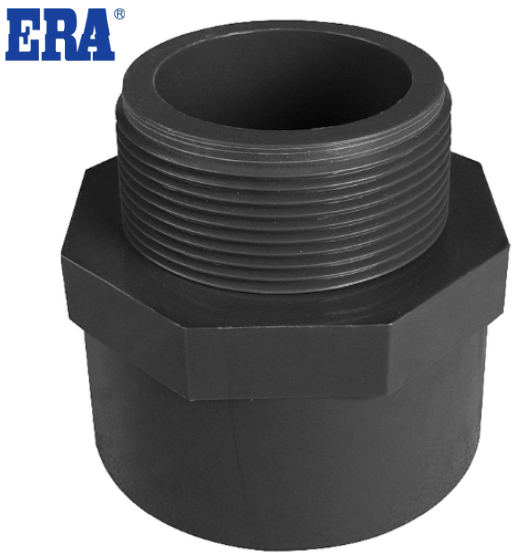 PVC Male Socket 1 – 1/4" Era
