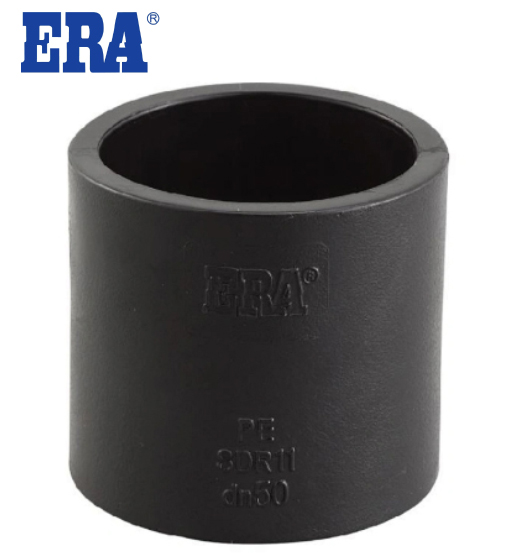PVC Socket 1 – 1/4" Era