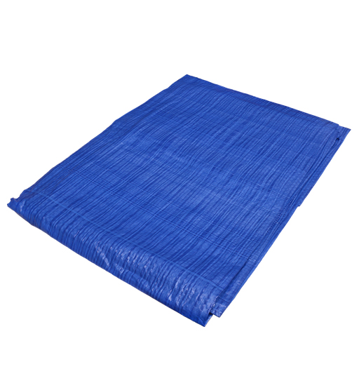 PVC Tarpaulin Blue 30x40