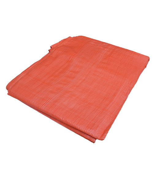 PVC Tarpaulin Orange 24x30