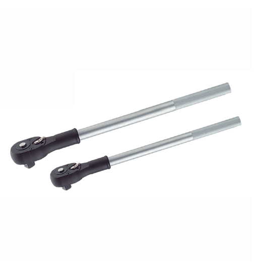 Ratchet Handle ¾” Dr Uken