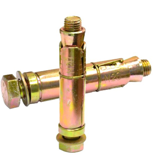 Rawl Bolt