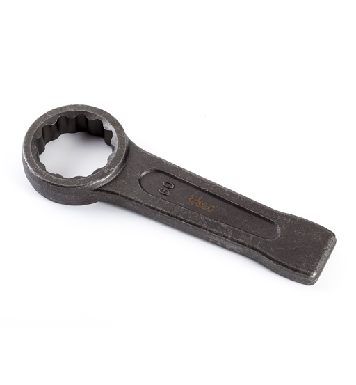 Ring Slogging Wrench 130MM Uken