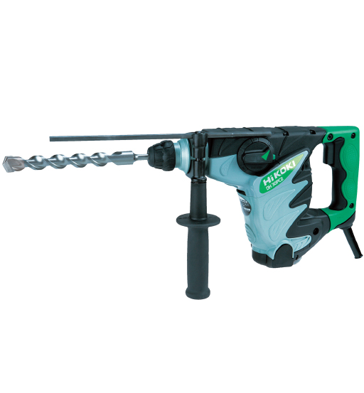 Rotary Hammer,30MM,SDS Plus,850W,3 Mode,4.3KG(Made In Japan)