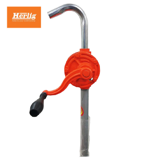 Rotary Pump 1" – Herlig
