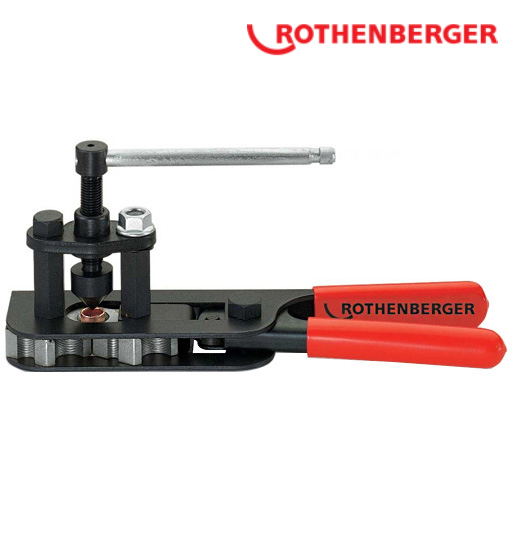 Rothenberger Compact Flaring Tool 3/16"