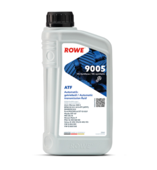 Rowe Hightec Atf 9005 (1 Ltr)