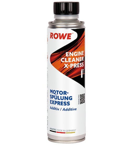 Rowe Hightec Engine Cleaner X – Press (0.25 Ltr)