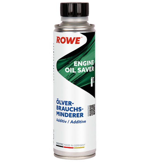 Rowe Hightec Engine Oil Saver (0.25 Ltr)