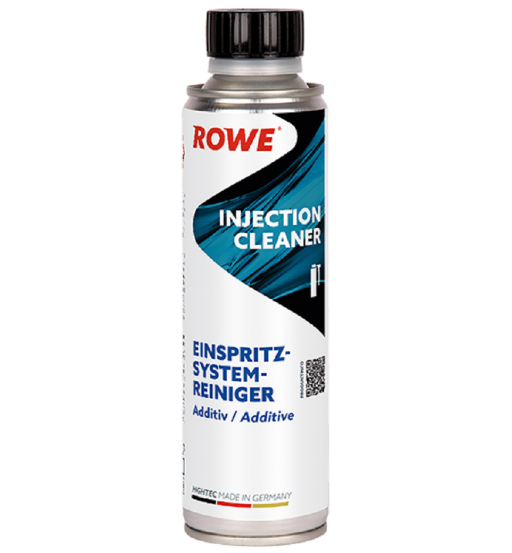 Rowe Hightec Injection Cleaner (0.25 Ltr)