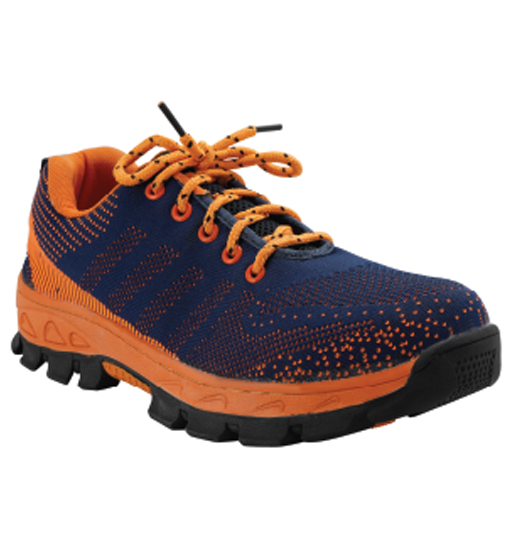 Safety Shoe 44 Tuffix L/A