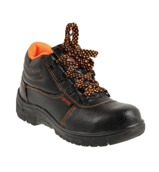 Safety Shoe 45 Tuffix