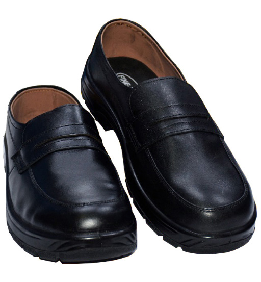 Safety Shoe Executive #41 Finetech