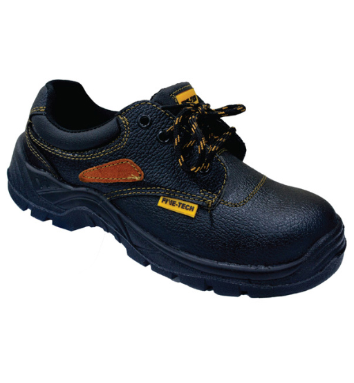 Safety Shoe R220l #45 Low Ankle Finetech