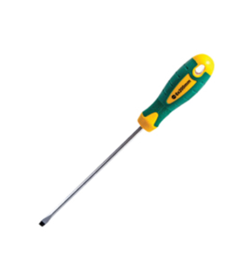 Screw Driver Flat 3 X 75MM Uken