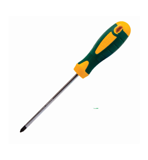 Screw Driver Star Ph0 X 100MM Uken