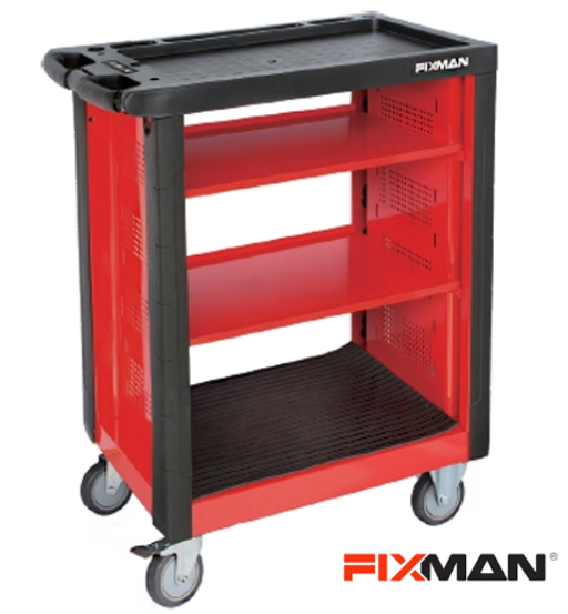 Service Trolley Fixman