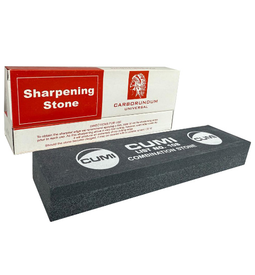 Sharpening Stone 8"(200*50*25MM) – Cumi