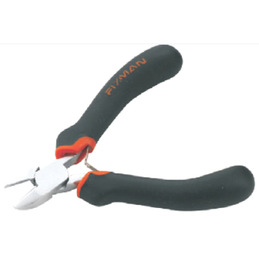 Side Cutter 5" – Fixman