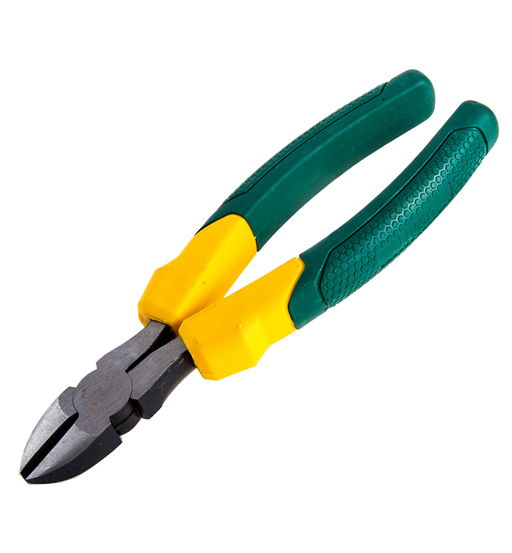 Side Cutting Plier 6" #U35 – 150 Uken