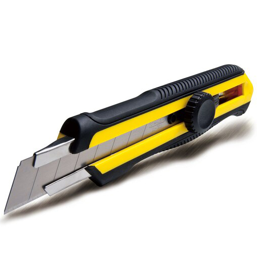 Snap – Off Knife Dynagrip – 18MM