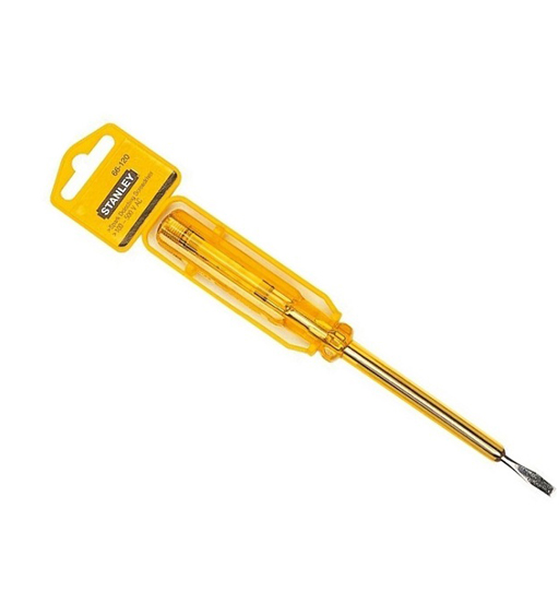 Stanley Spark 100 – 500V Detecting Screw Driver