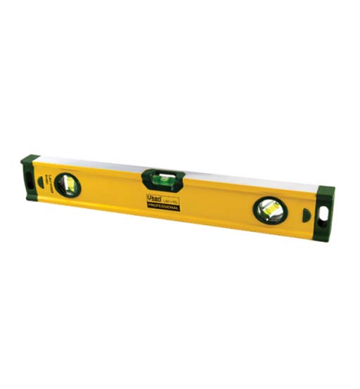 Spirit Level 18" Professional Uken