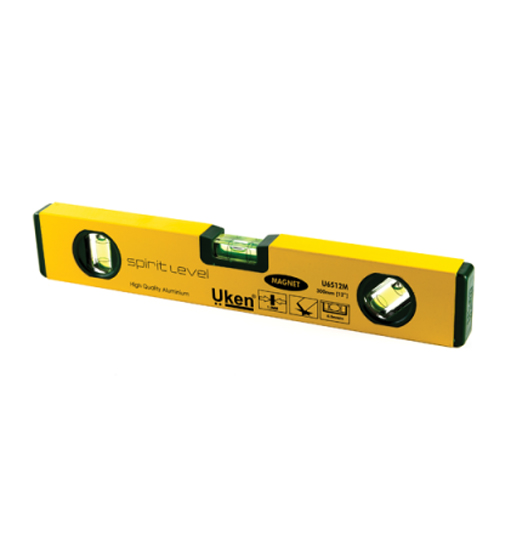 Spirit Level 36" With Magnet Uken