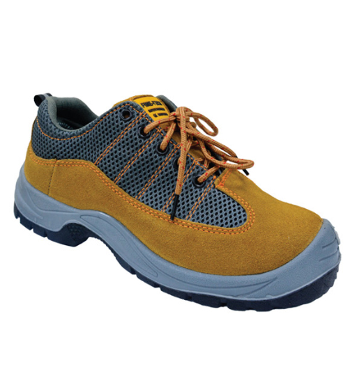 Sport Style Safety Shoes #46 Finetech