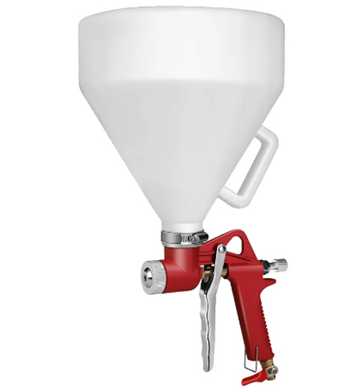 Spray Gun Std Voylet Fr301