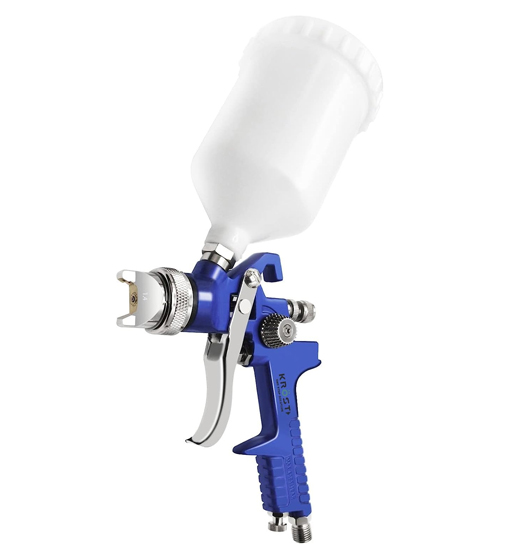 Spray Gun Voylet Kit H – 827
