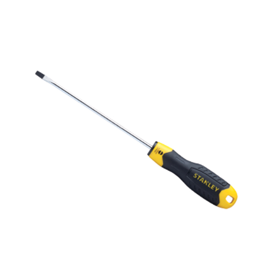 Stanley Standard Screw Driver 150MM