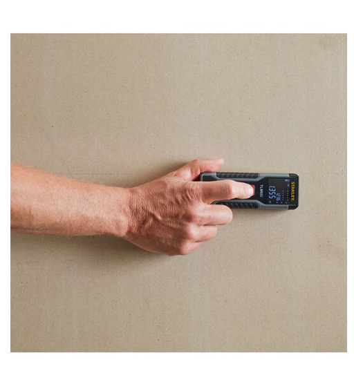 Stanley® 25m Laser Distance Measurer(Tlm65i) – view 8