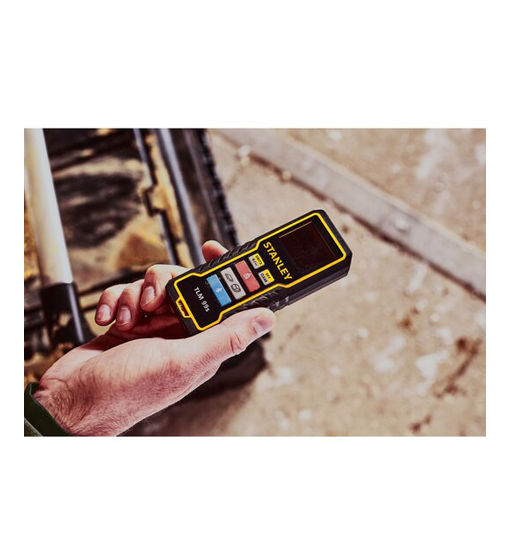 Stanley® 30m Laser Distance Measurer With Bluetooth Connectivity(Tlm99s) – view 12